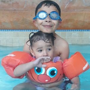 Meet your Posher, Jason